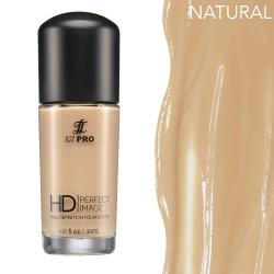 LT Pro Perfect Image Hd Foundation Natural 30ml