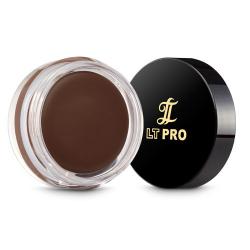 LT Pro Dual Lasting Brow Cream Ebony 0.14gr