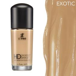LT Pro Perfect Image Hd Foundation Exotic 30ml