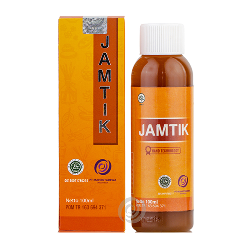 Mahkotadewa Jamtik 100ml | Gogobli