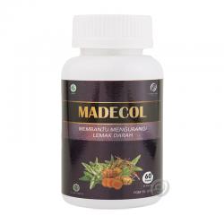 Mahkotadewa Madecol 60 Kapsul