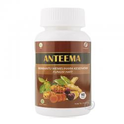 Mahkotadewa Anteema 90 Kapsul