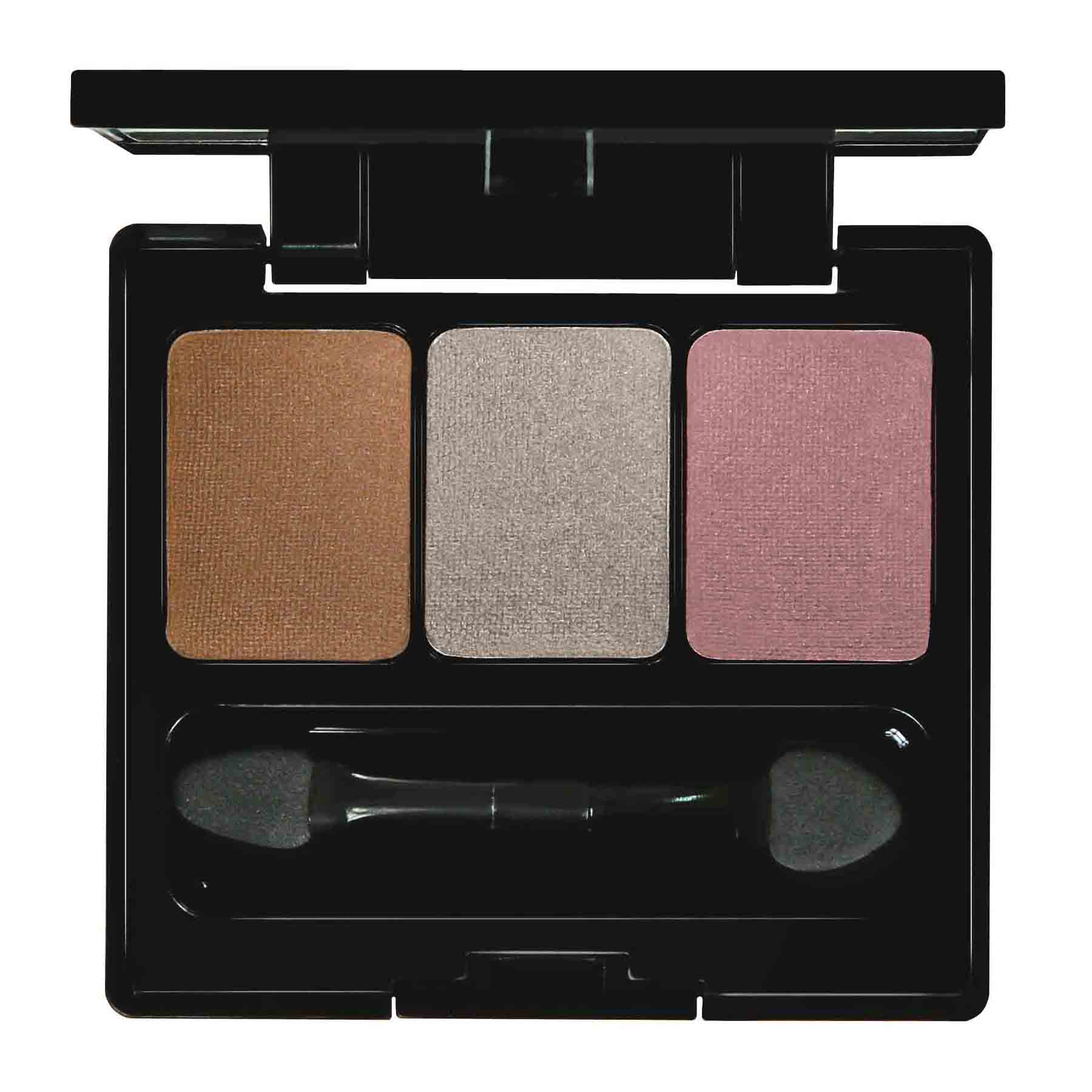 Make Over Trivia Eye Shadow Natural Nude 6gr | Gogobli