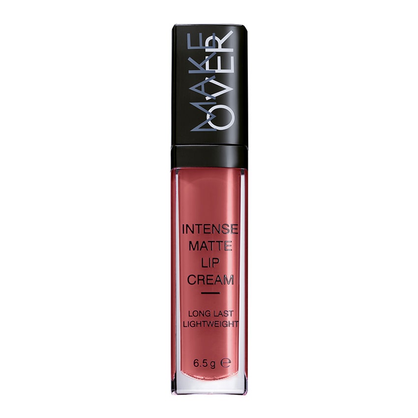 Make Over Intense Matte Lip Cream 013 Dainty 6.5gr | Gogobli