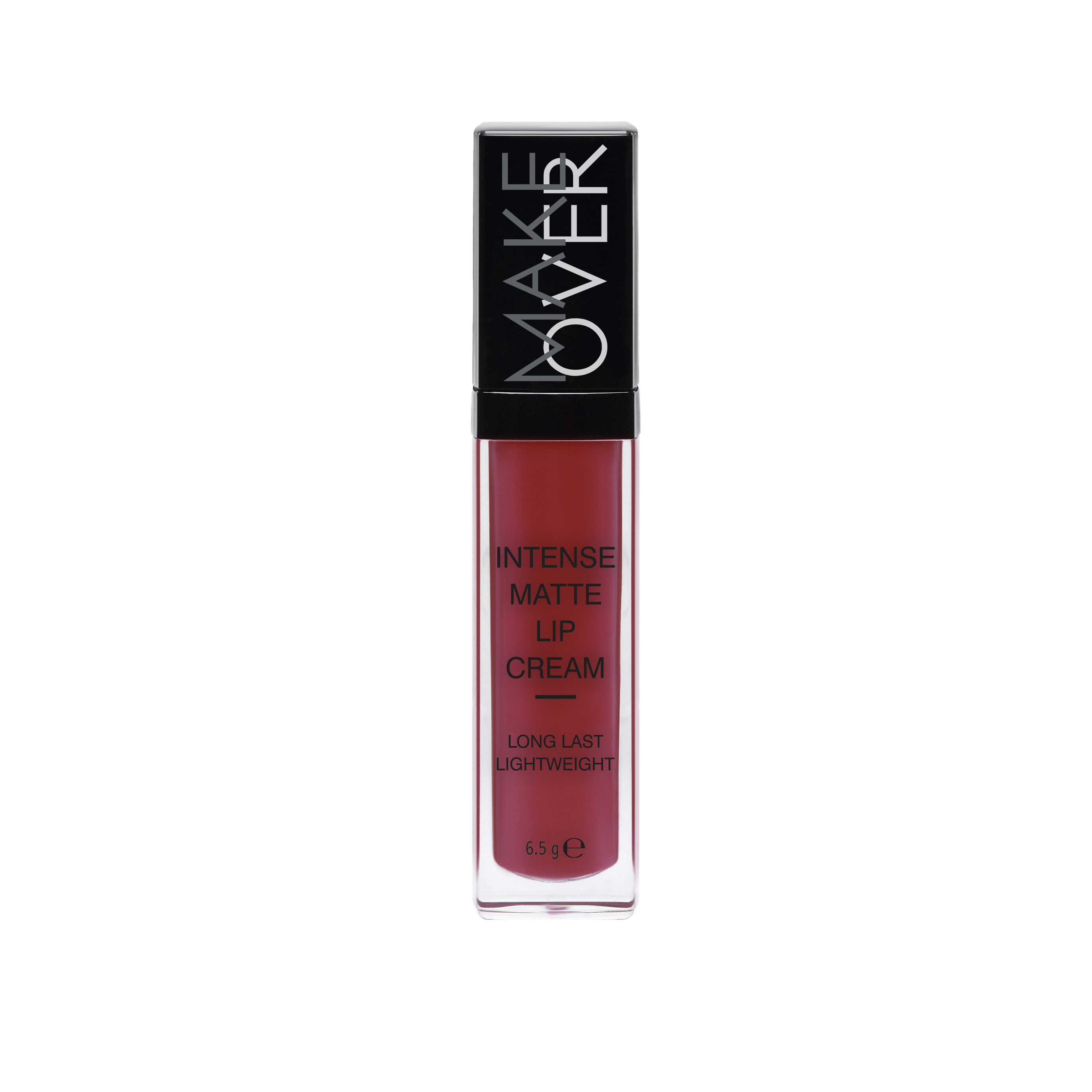 Make Over Intense Matte Lip Cream 005 Impulse 6.5gr | Gogobli