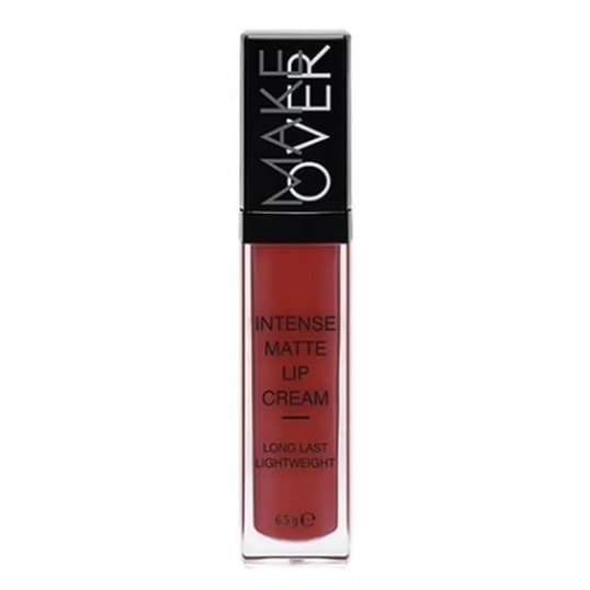 Make Over Intense Matte Lip Cream 006 Cosmopolitan 6.5gr | Gogobli