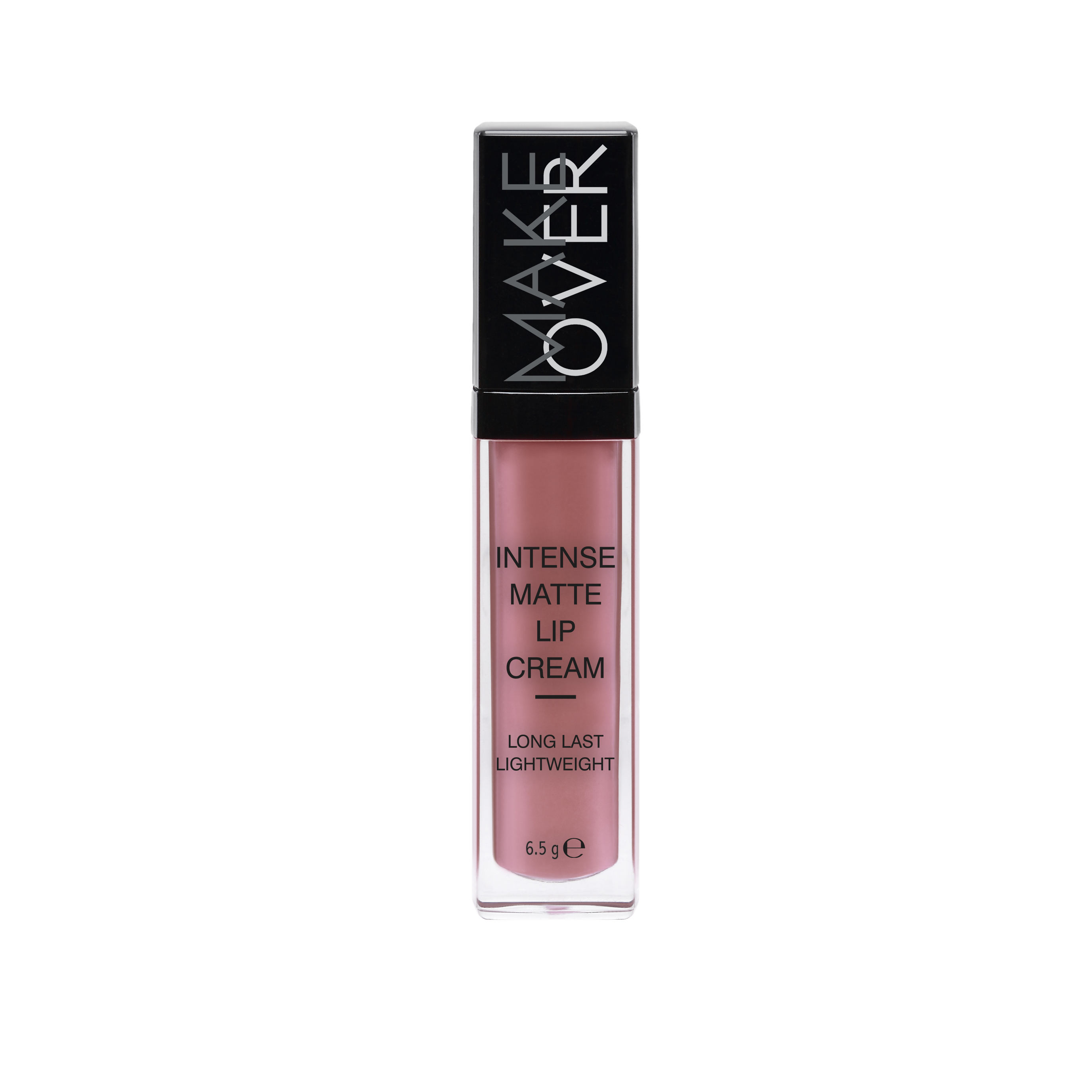 Make Over Intense Matte Lip Cream 004 Vanity 6.5gr | Gogobli