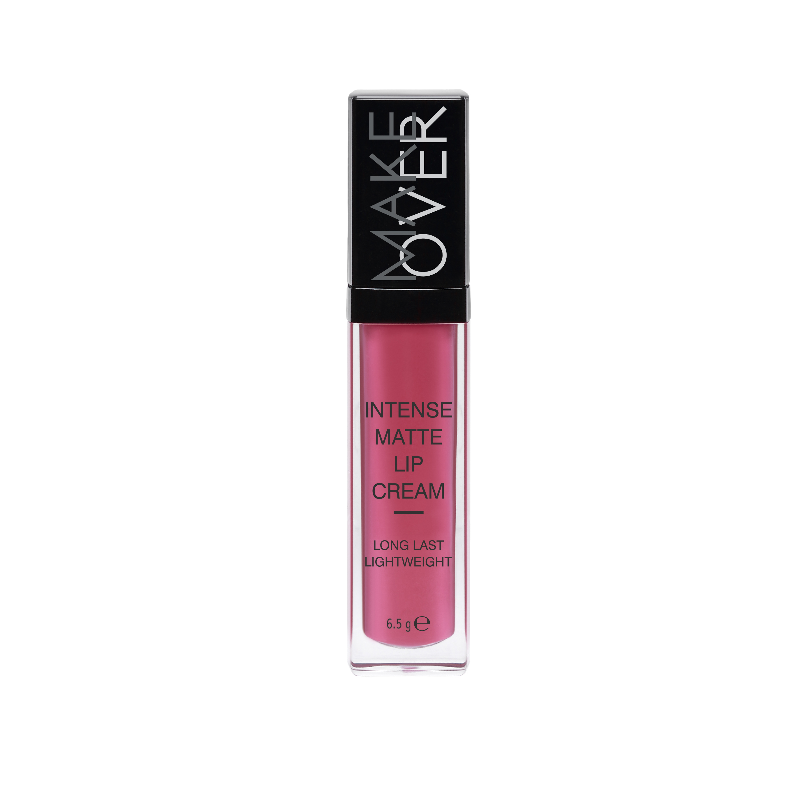 Make Over Intense Matte Lip Cream 002 Heiress 6.5gr | Gogobli