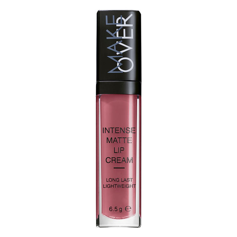 Make Over Intense Matte Lip Cream 018 Classic 6.5gr | Gogobli
