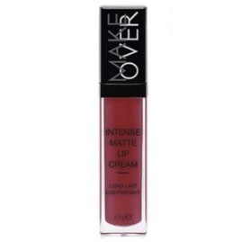 Make Over Intense Matte Lip Cream 009 Posh 6.5gr | Gogobli