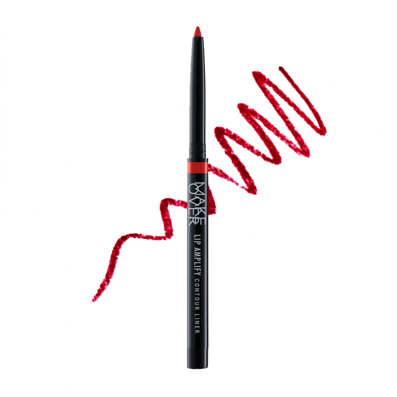 Make Over Lip Amplify Countour Liner 05 Pin Up 0.2gr | Gogobli