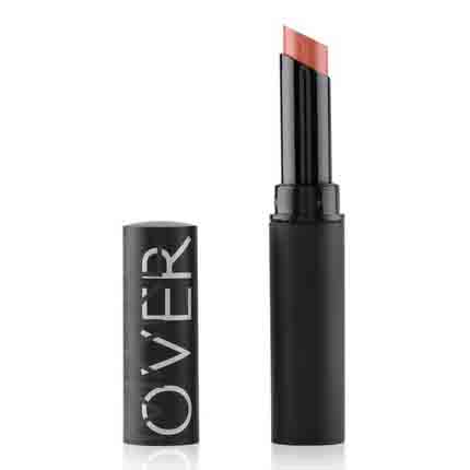 Make Over Ultra Hi-Matte Lipstick 006 Silky Blonde 2.3gr | Gogobli