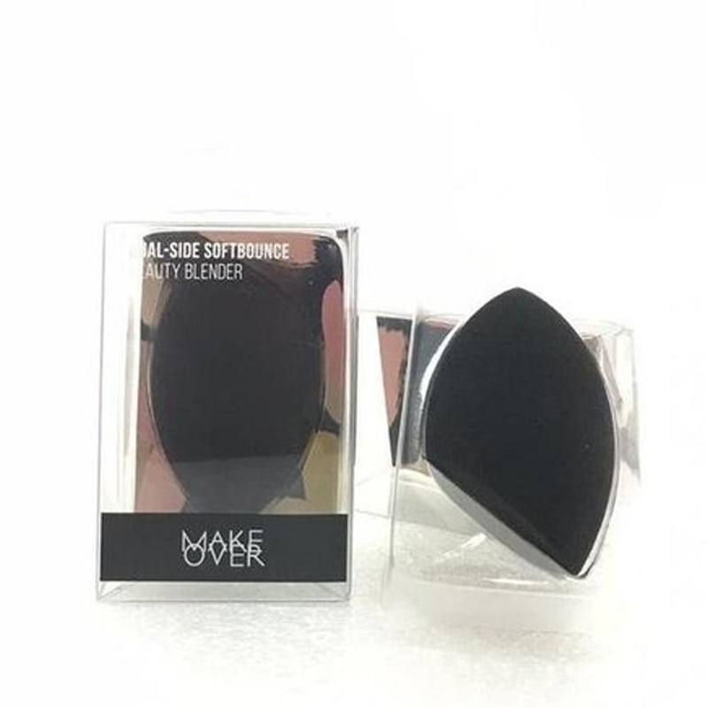 Make Over Dual Side Soft Bounce Beauty Blender | Gogobli