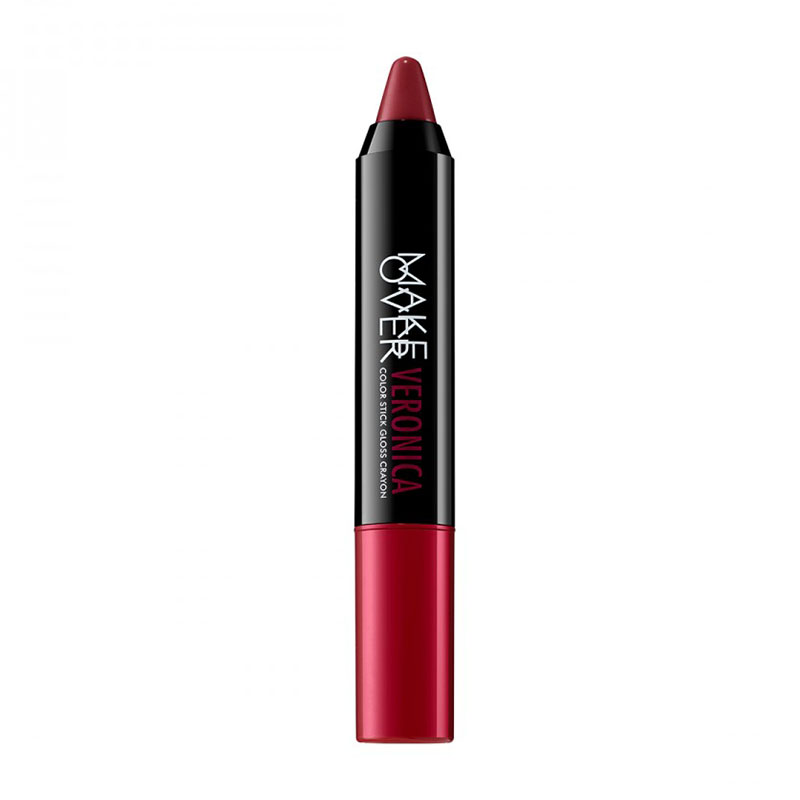 Make Over Color Stick Gloss Crayon 101 Veronica 2gr | Gogobli