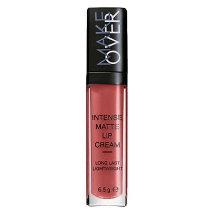 Make Over Intense Matte Lip Cream 016 Pixie 6.5gr | Gogobli