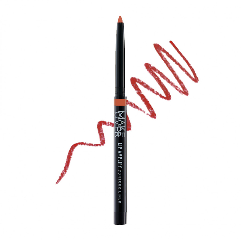 Make Over Lip Amplify Countour Liner 01 Exposed 0.2gr | Gogobli