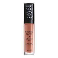 Make Over Intense Matte Lip Cream 011 Pompous 6.5gr | Gogobli