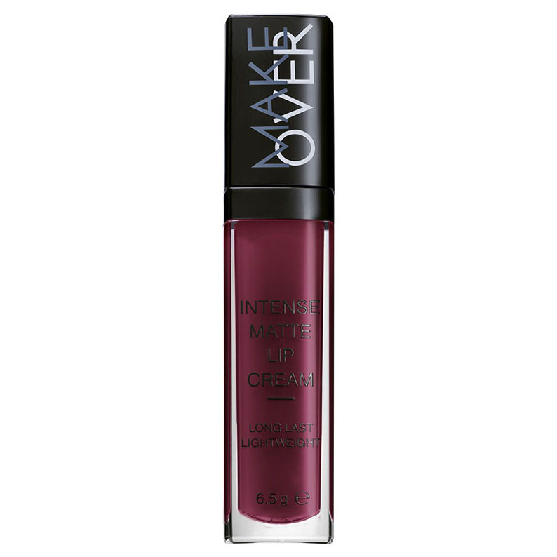 Make Over Intense Matte Lip Cream 020 Style 6.5gr | Gogobli