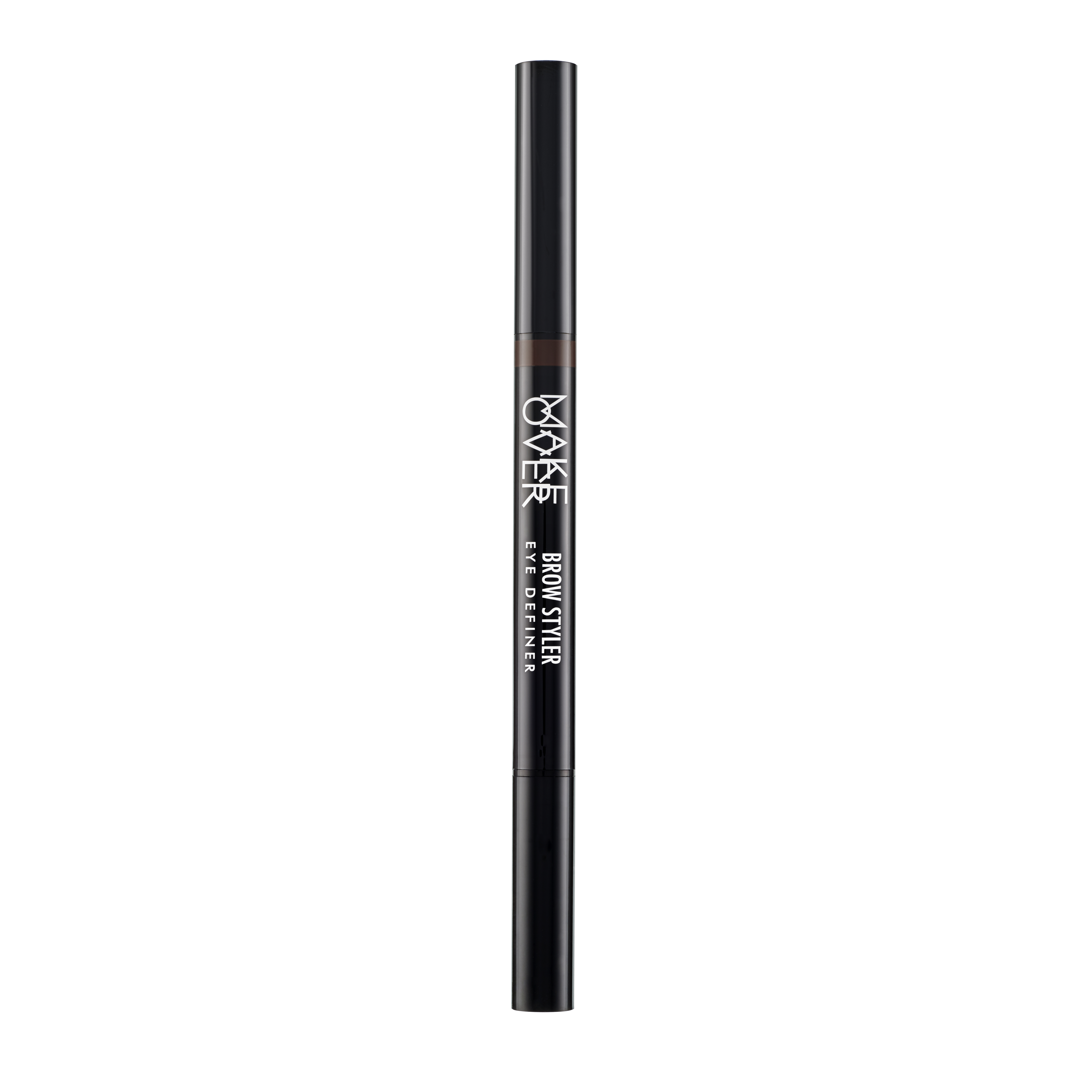 Make Over Brow Styler Eye Definer Americano 0.13gr | Gogobli