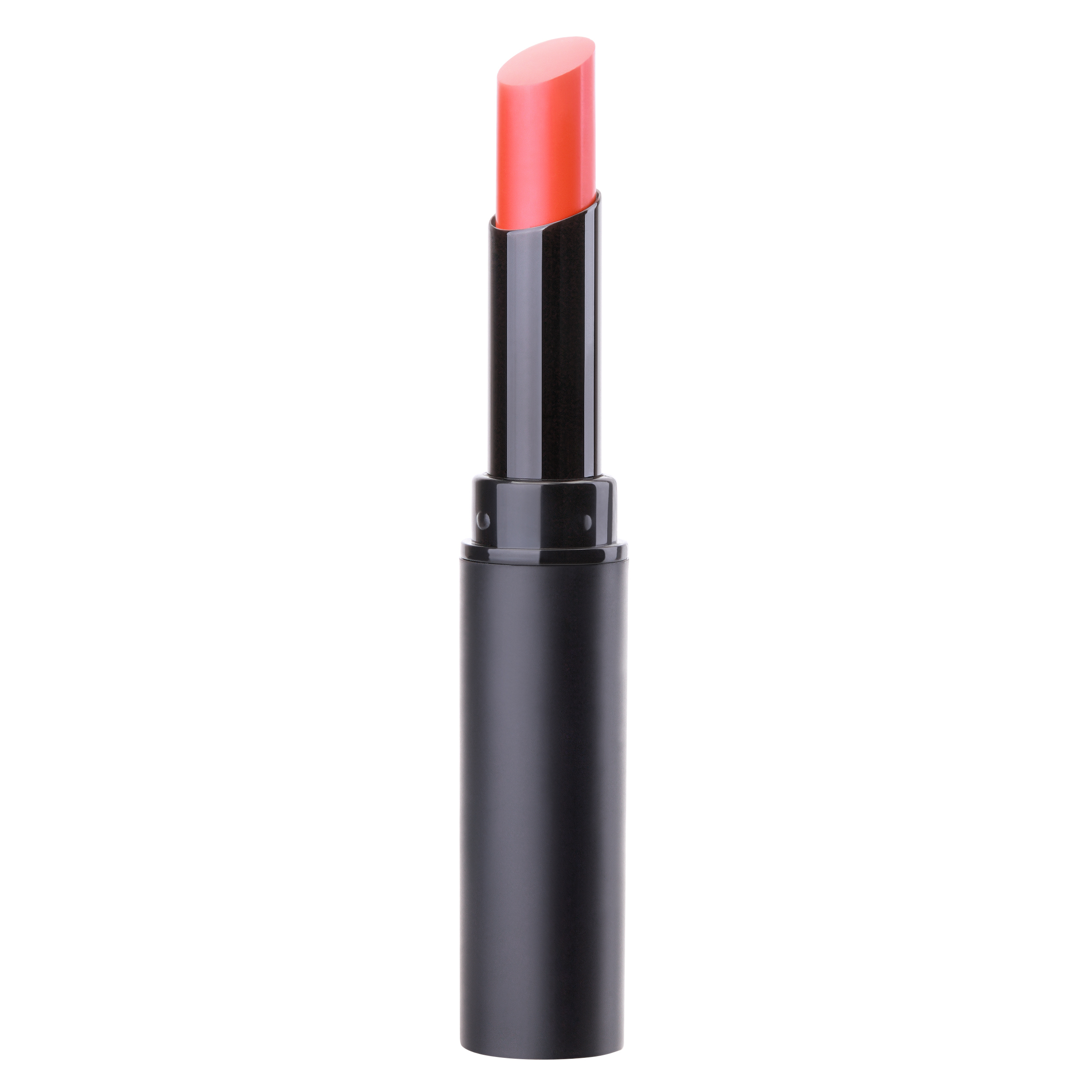 Make Over Ultra Hi-Matte Lipstick 013 Orange Pop 2.3gr | Gogobli