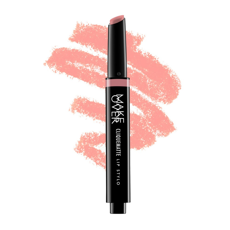 Make Over Cliquematte Lip Stylo Crush 2gr | Gogobli