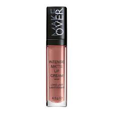 Make Over Intense Matte Lip Cream 010 Lux 6.5gr | Gogobli