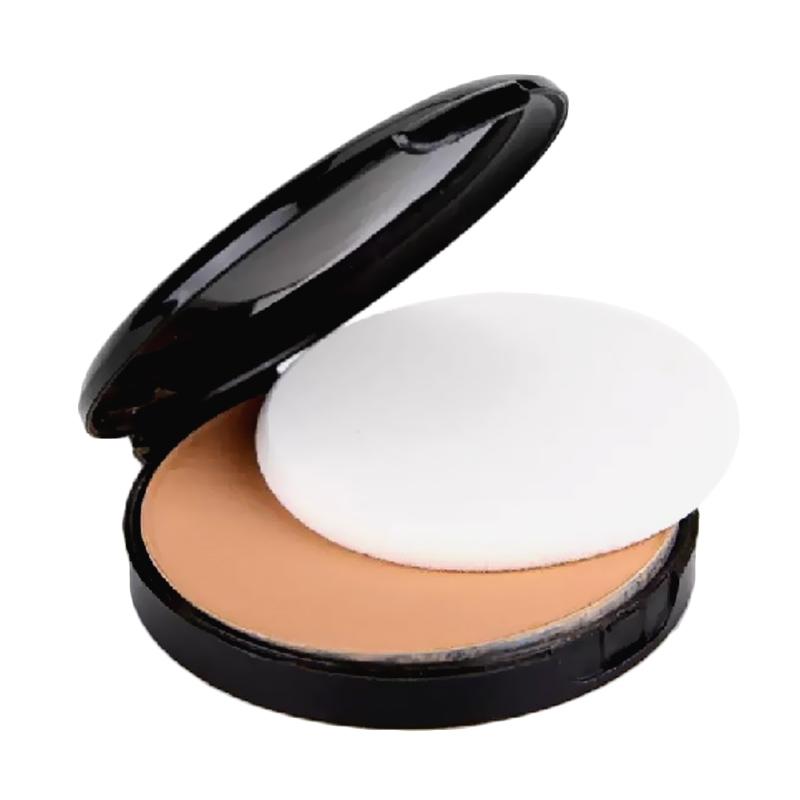 Make Over Perfect Cover Two Way Cake Refill 08 Honey 12gr | Gogobli