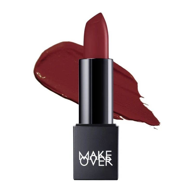 Make Over Color Hypnose Creamy Lipmatte 04 Hypnotic 4.3gr | Gogobli