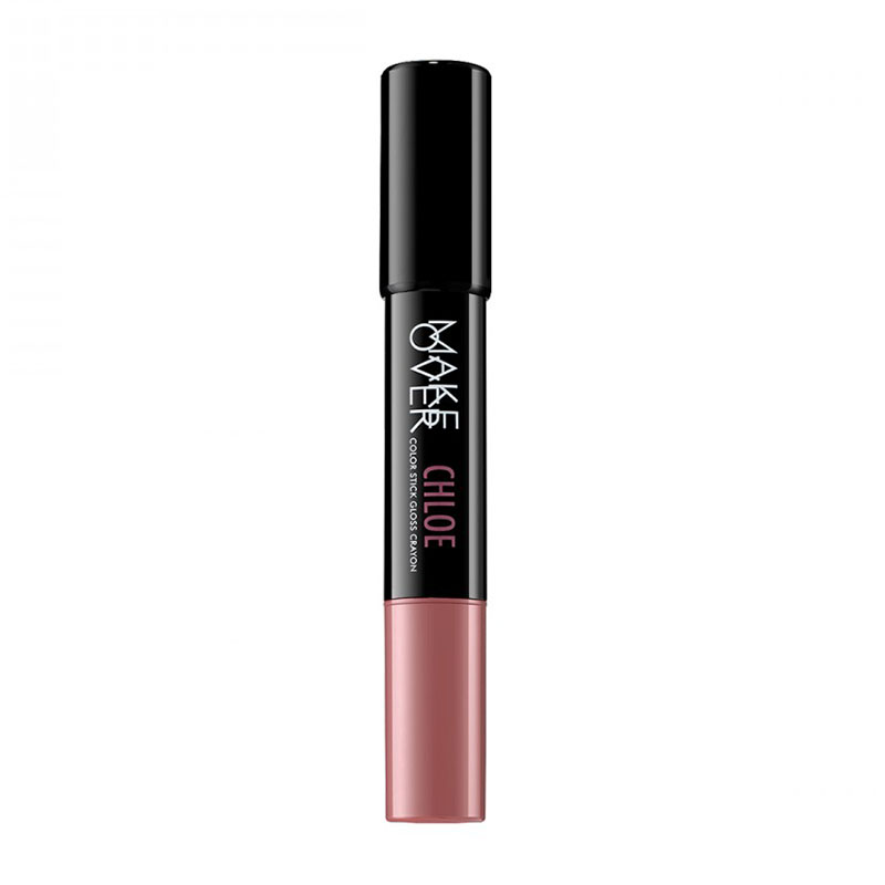 Make Over Color Stick Gloss Crayon 104 Chloe 2gr | Gogobli