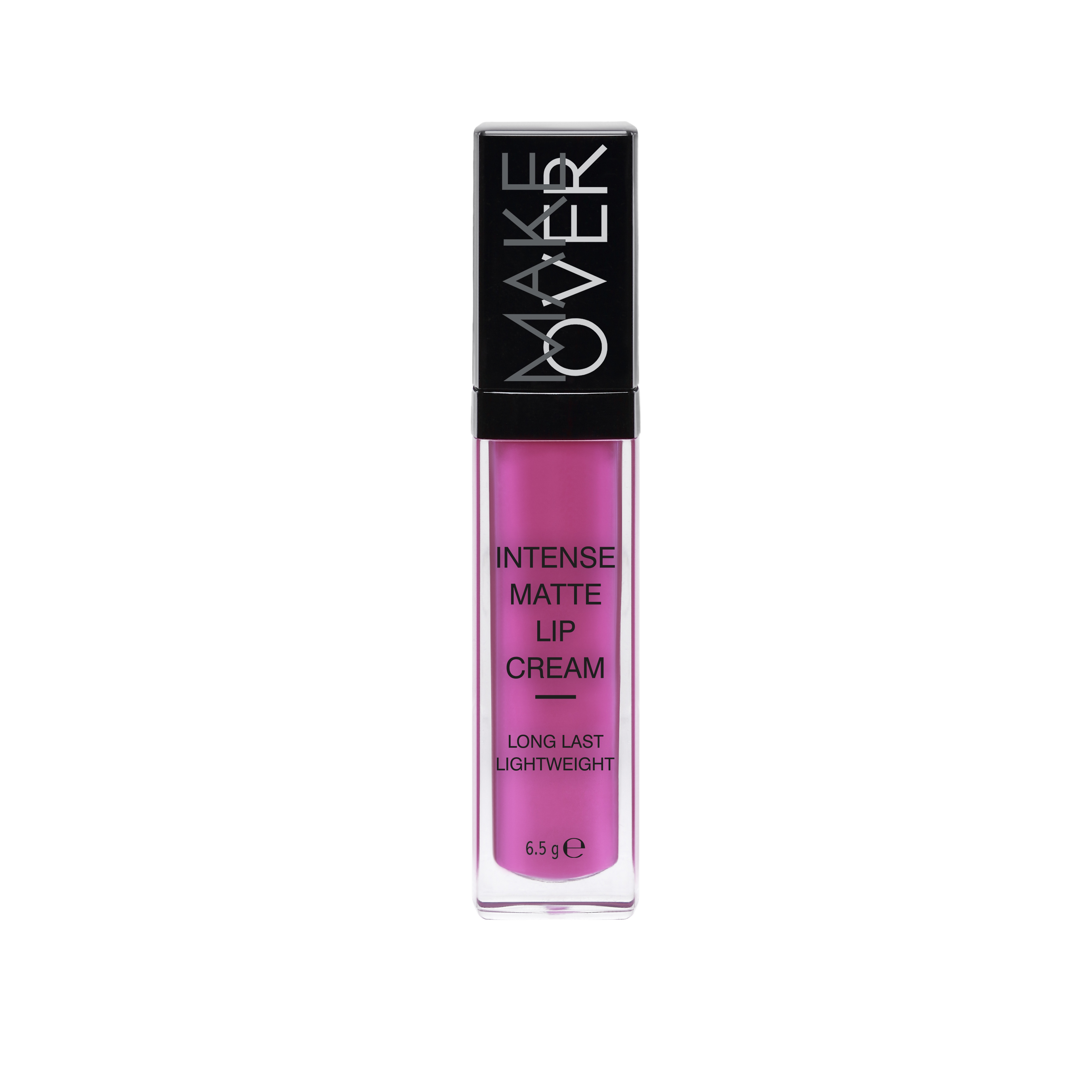 Make Over Intense Matte Lip Cream 001 Lavish 6.5gr | Gogobli