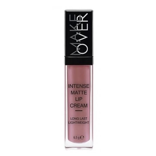 Make Over Intense Matte Lip Cream 008 Libertine 6.5gr | Gogobli