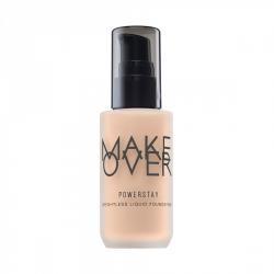 Make Over Powerstay Weightless Liquid Foundation N30 Natural Beige 33ml