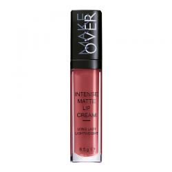 Make Over Intense Matte Lip Cream 013 Dainty 6.5gr