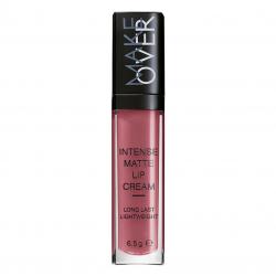 Make Over Intense Matte Lip Cream 017 Savvy 6.5gr