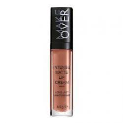 Make Over Intense Matte Lip Cream 011 Pompous 6.5gr