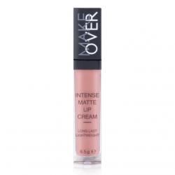 Make Over Intense Matte Lip Cream 015 Coquette 6.5gr