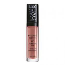 Make Over Intense Matte Lip Cream 010 Lux 6.5gr