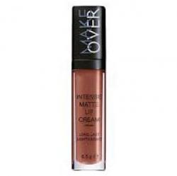 Make Over Intense Matte Lip Cream 014 Coco 6.5gr