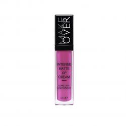 Make Over Intense Matte Lip Cream 001 Lavish 6.5gr