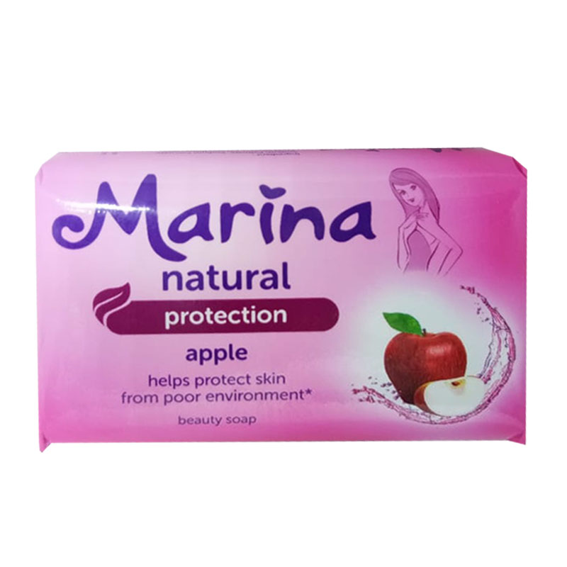 Marina Soap Natural Protection 70gr | Gogobli