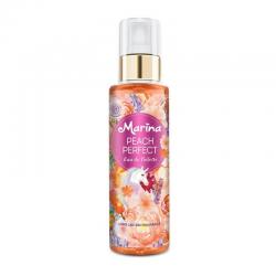 Marina Eau De Toilette Peach Perfect 150ml
