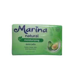 Marina Soap Natural Moisturizing 60gr