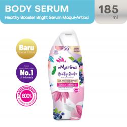 Marina Special Edition Healthy Booster Bright Serum Maqui-Antioxi 185ml