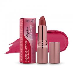 Marina Glow Ready Luscious Lipstick 01. Red To Go