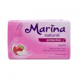 Marina Soap Natural Protection 60gr