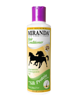 Miranda Hair Conditioner 200ml