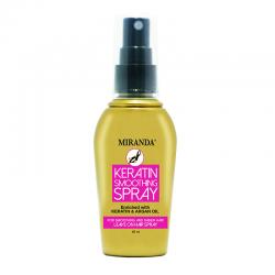 Miranda Keratin Smoothing Spray 50ml