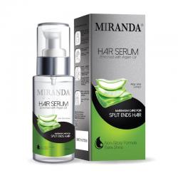 Miranda Hair Serum Aloe Vera 100ml