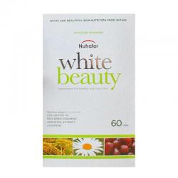 Nutrafor White Beauty 60s