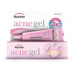 Nutrafor Acne Gel 10gr